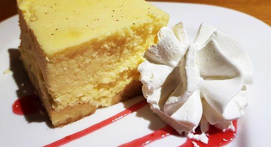 Restauracja Bella Vita